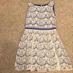 Shoshanna dress